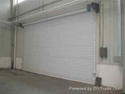 供應(yīng)東城區(qū)安裝電動門北京站安裝卷簾門