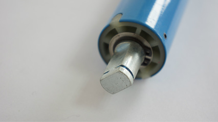 供應(yīng)電動(dòng)車庫(kù)門 電動(dòng)卷簾門 標(biāo)準(zhǔn)管狀電機(jī) SM35S-10/17