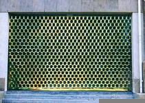 專業(yè)品質(zhì)，信賴之選——天津信達卷簾門門窗廠