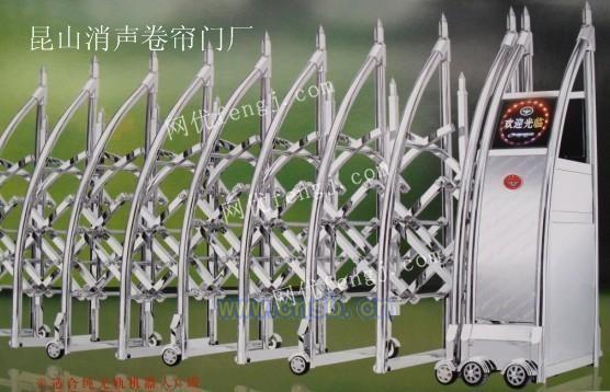 張浦與周市卷簾門電機簡介及應(yīng)用