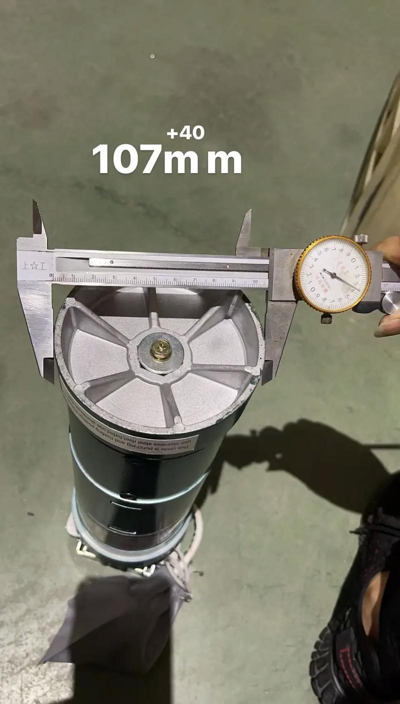 華麟卷簾門電機 智能升級，守護安全新選擇