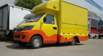 湖北流動(dòng)售貨車(chē)購(gòu)買(mǎi)指南 價(jià)格分析與銷(xiāo)售渠道