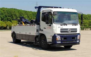 湖北盟威專(zhuān)汽 以卓越產(chǎn)品與服務(wù)，領(lǐng)航道路救援與環(huán)衛(wèi)裝備市場(chǎng)