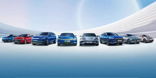 比亞迪不止于乘用車(chē) 五大事業(yè)群全面布局，專(zhuān)用汽車(chē)銷(xiāo)售彰顯多元實(shí)力