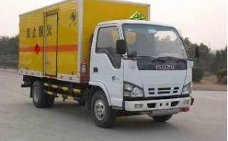 專業(yè)品質(zhì)，卓越服務(wù)——襄陽新中昌專用汽車股份銷售部